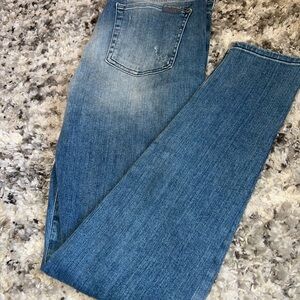 7 for all mankind jeans.